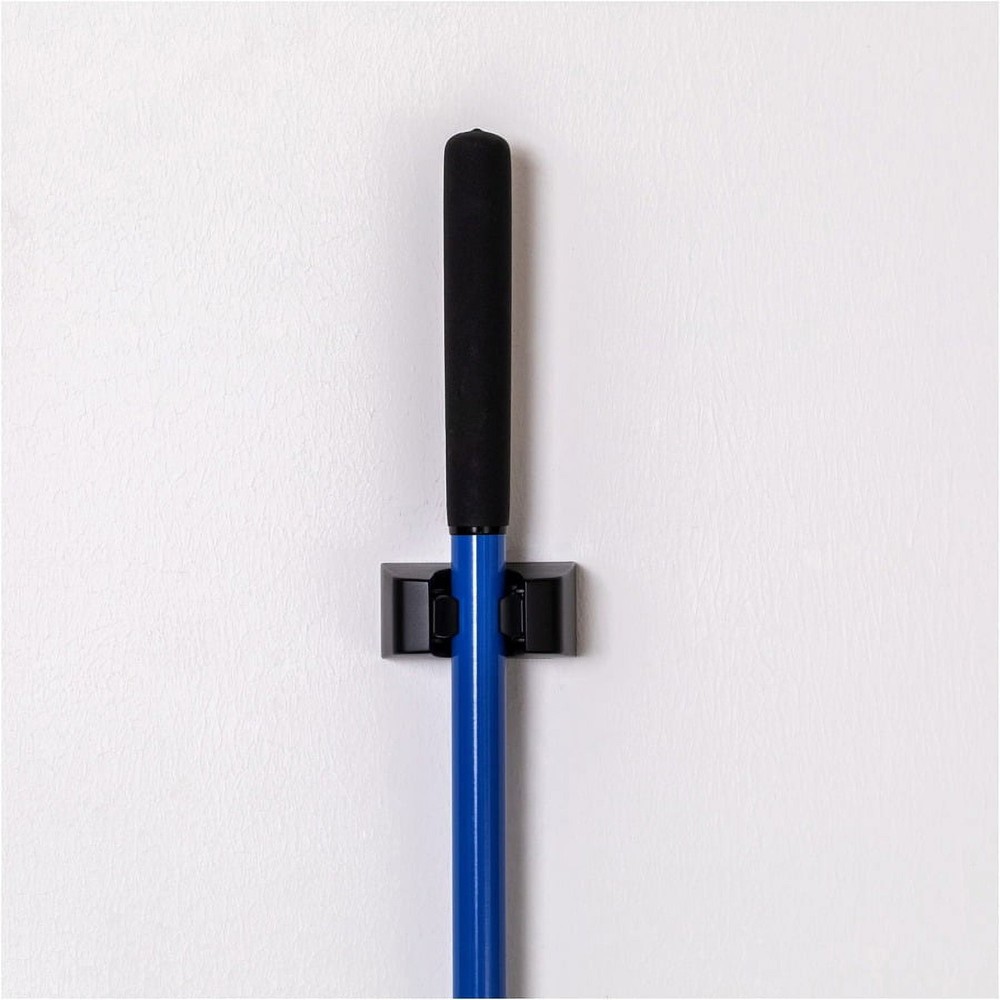EasyMounts Heavy Duty Tool Holder, Black