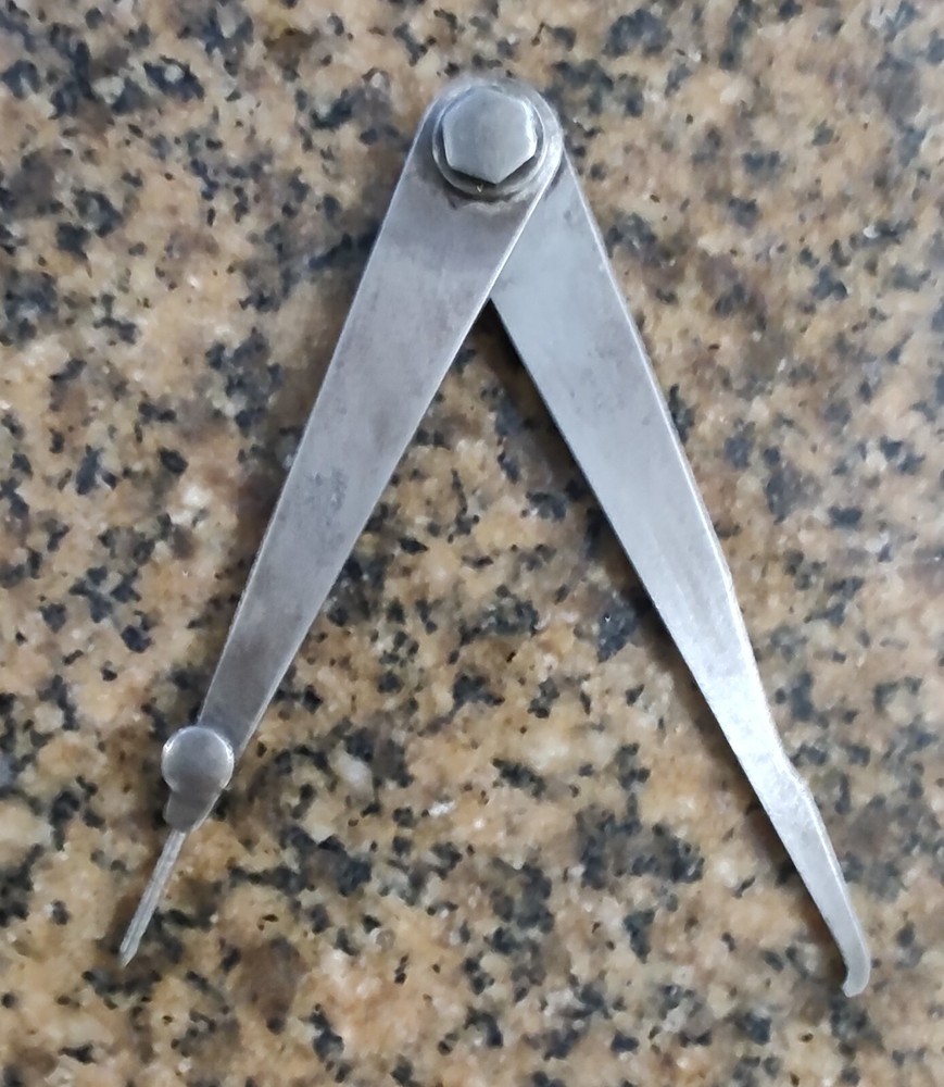🗽VINTAGE CALIPER