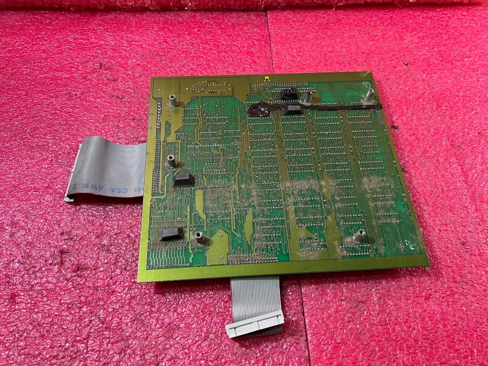 ADTECH SX/12 DATA LINK SIMULATOR Board 7077-01-03C