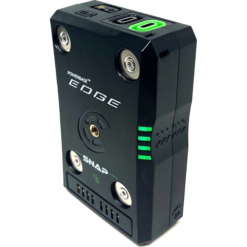 Core SWX Powerbase EDGE SNAP 49Wh Smart-Stacking Battery Pack PBE-SNAP