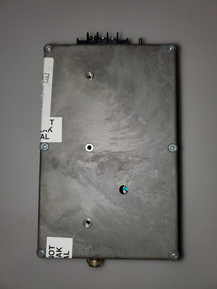 Godfrey FM transmitter 3W