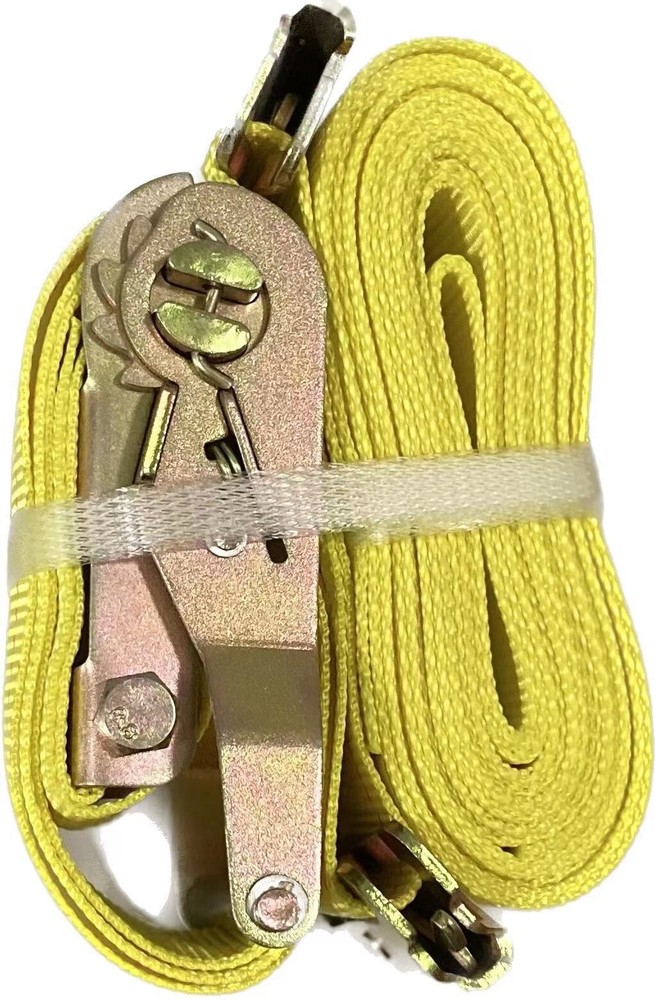 e truck straps