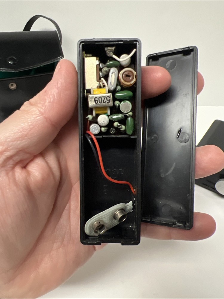 Venus Wireless Remote Control Shutter UNTESTED