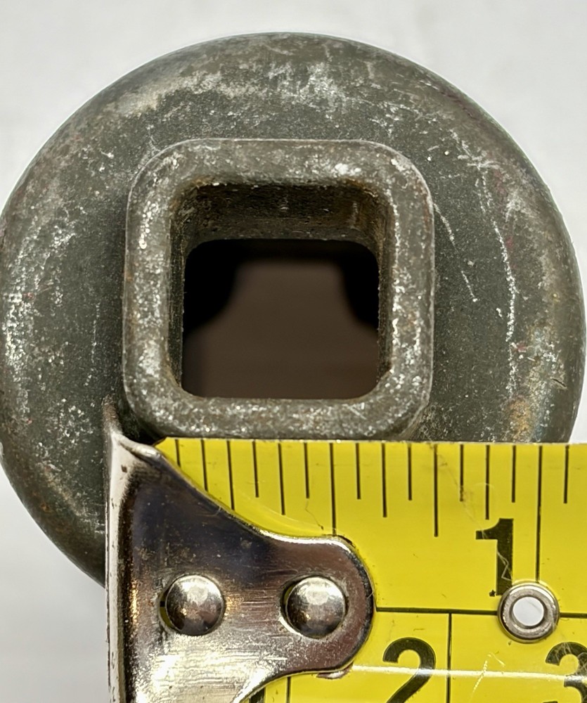Fire Sprinkler Head Wrench
