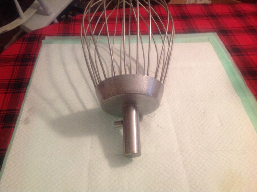 Varimixer R60 -30 whip