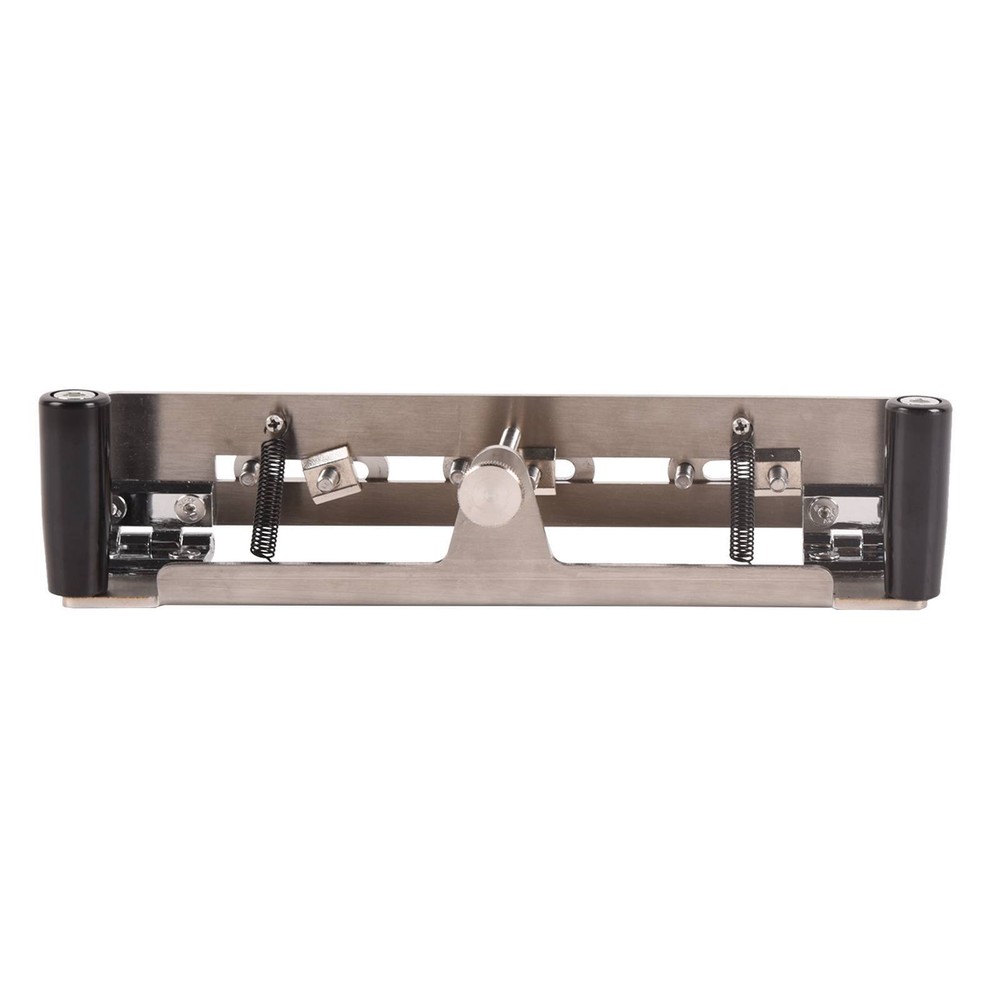 Bench Grinders Jig Knife Beveling Jig Adjustable Angle knife Sharpening Machine