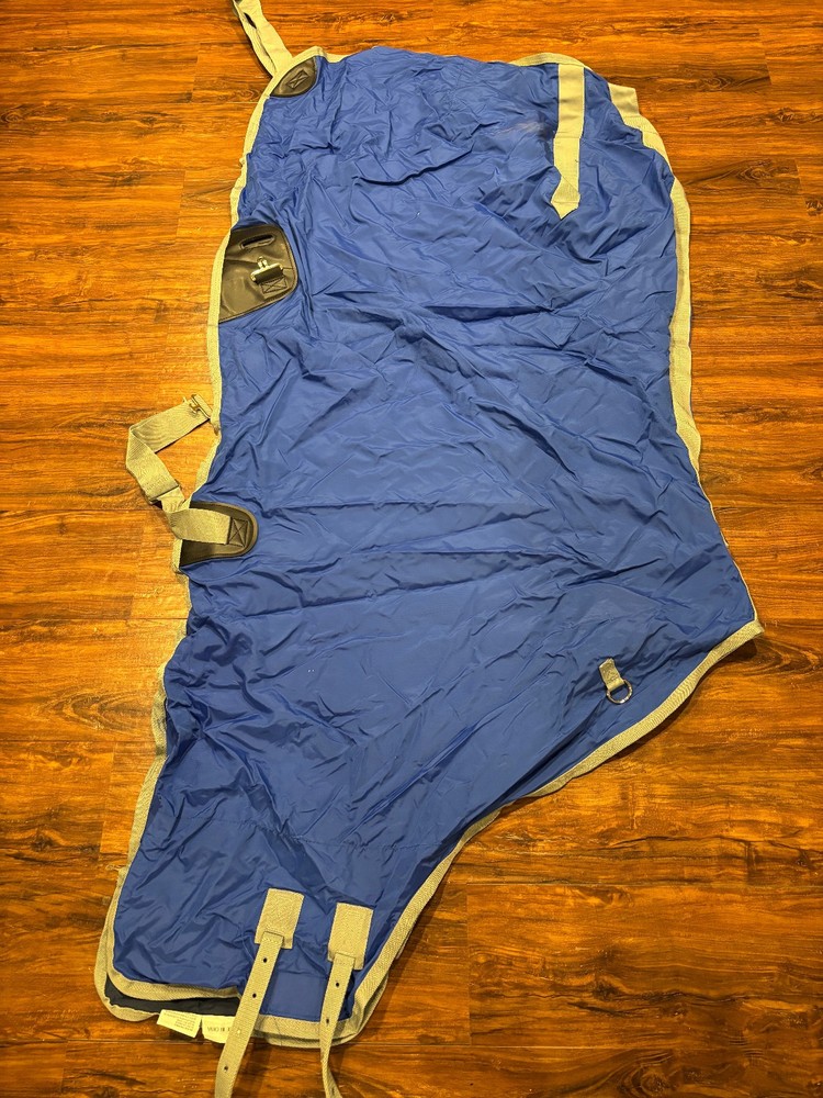 USED Weatherbeeta Nylon Sheet - 80"
