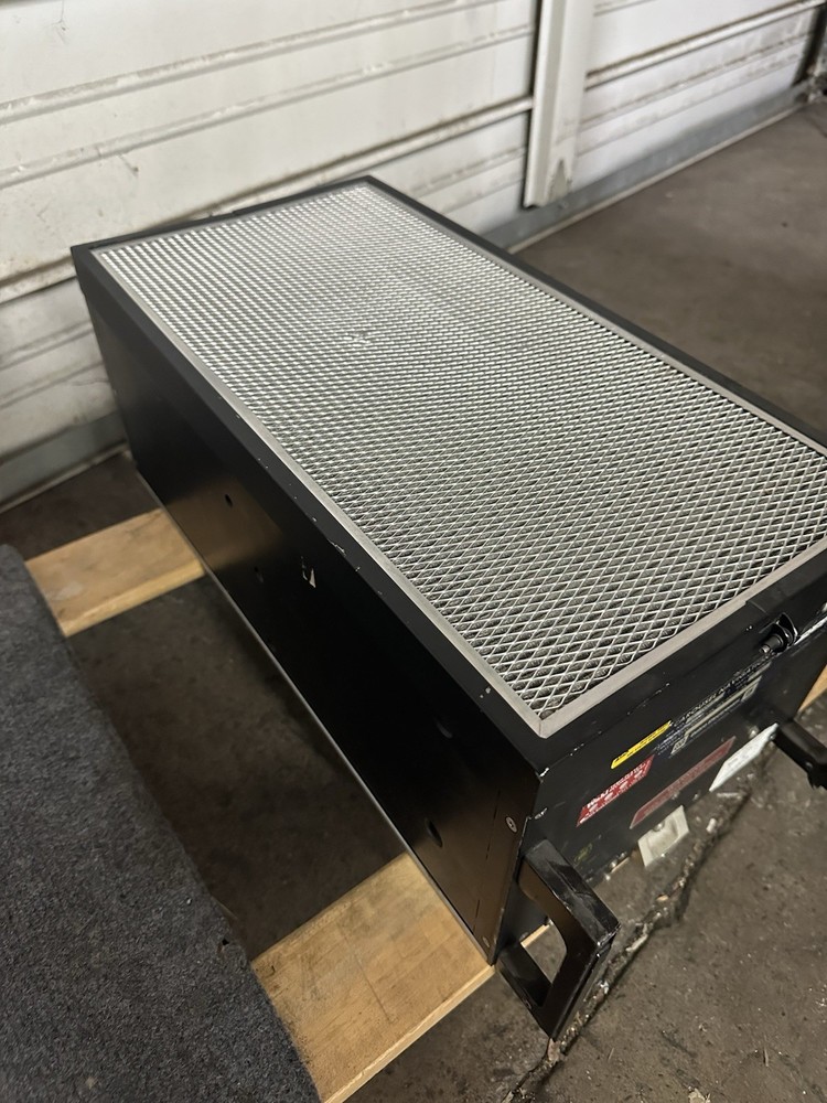 Delco Electronics Aircraft Carousel Navigation Unit 16007400-031