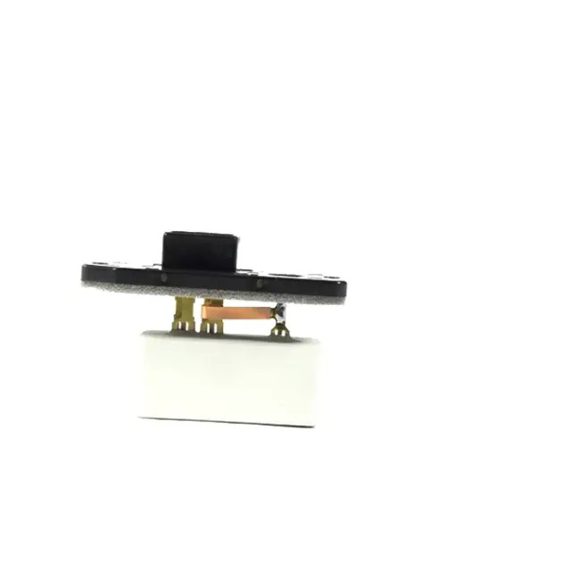 Genuine Mopar Blower Motor Resistor 4720278