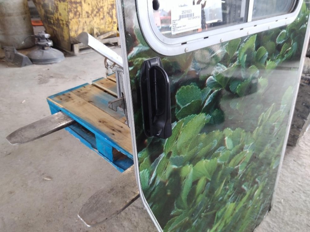 For 2019 FREIGHTLINER MT55 DOOR ASSEMBLY Left , MN