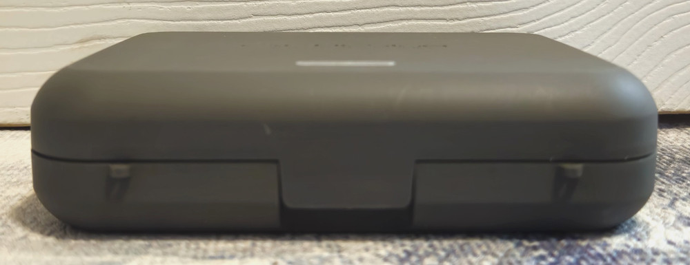 C&F Design CF-101 MSF S-size Fly Case