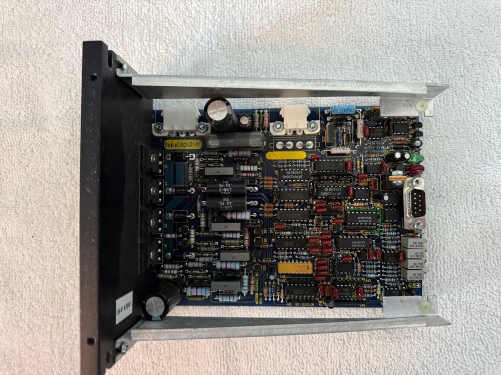 Gerber XI Servo Board 064169001