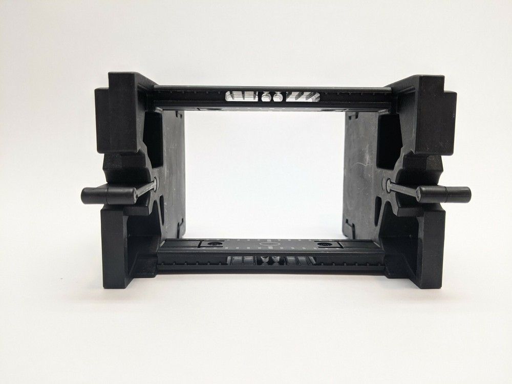 igus E6.62 KMA Mounting Bracket Set E6.620.10 11 20 21