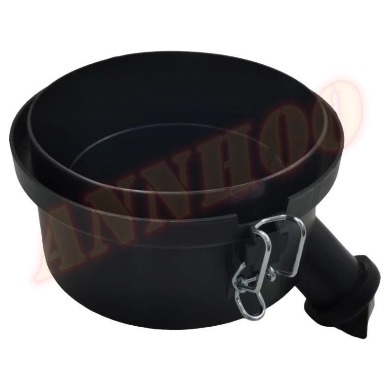 TC620-93240 Air cleaner cap