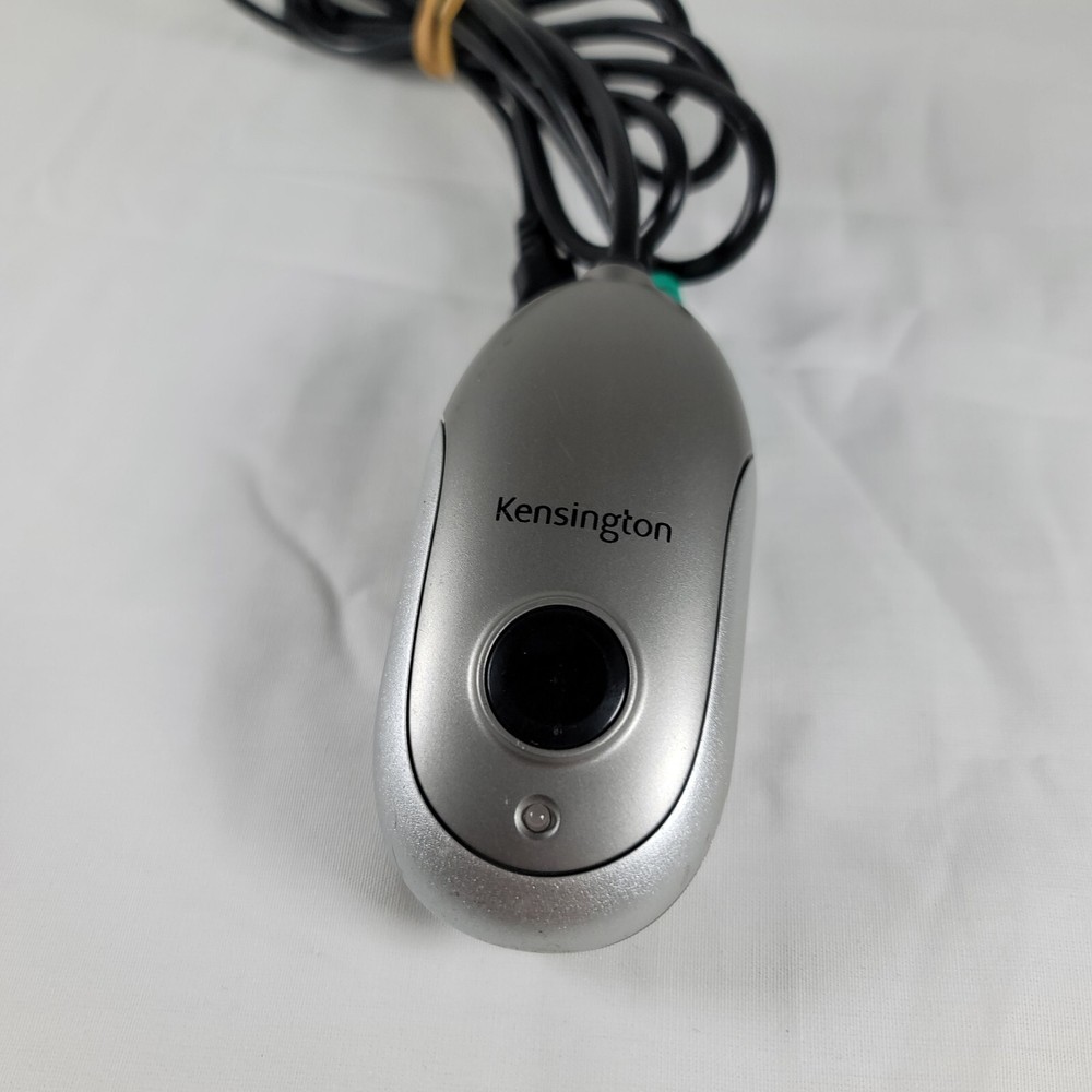Kensington Wireless Receiver Model # K64364