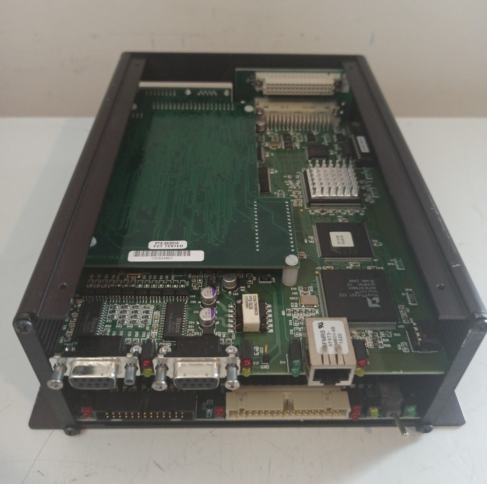 ACS ADVANCED CONTROL SYSTEMS NTU-7560 Processor ( 075054 + 075070 + 075072 )Good