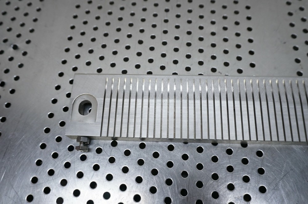 Urschel 16094 knife blade