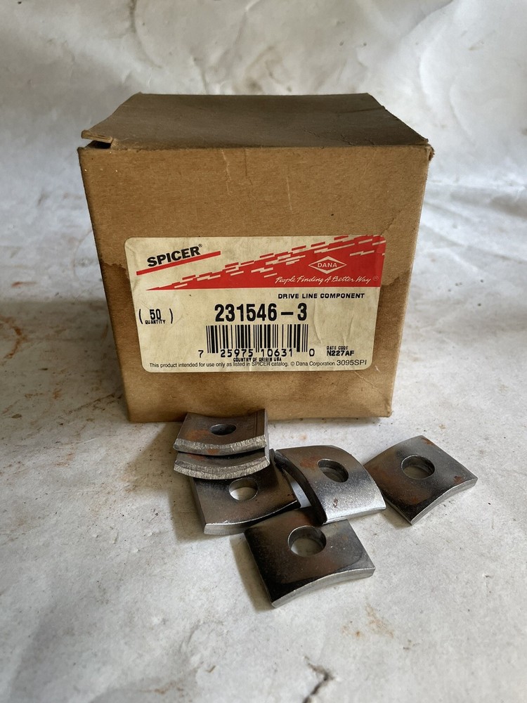 Spicer 231546-3