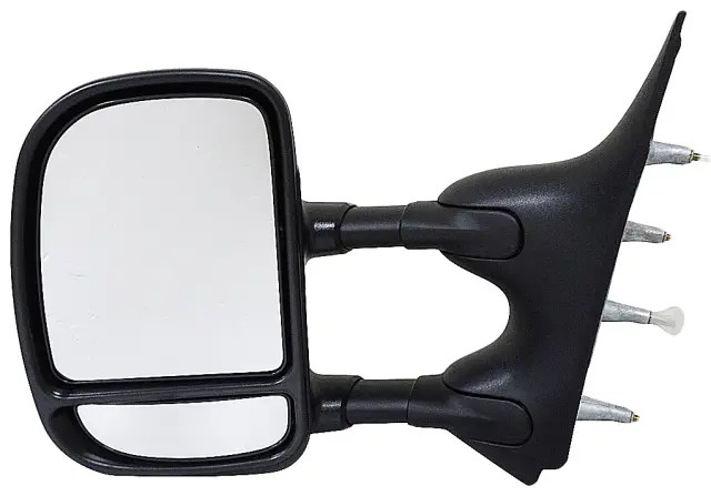Dorman Side View Mirror Manual 955-1297