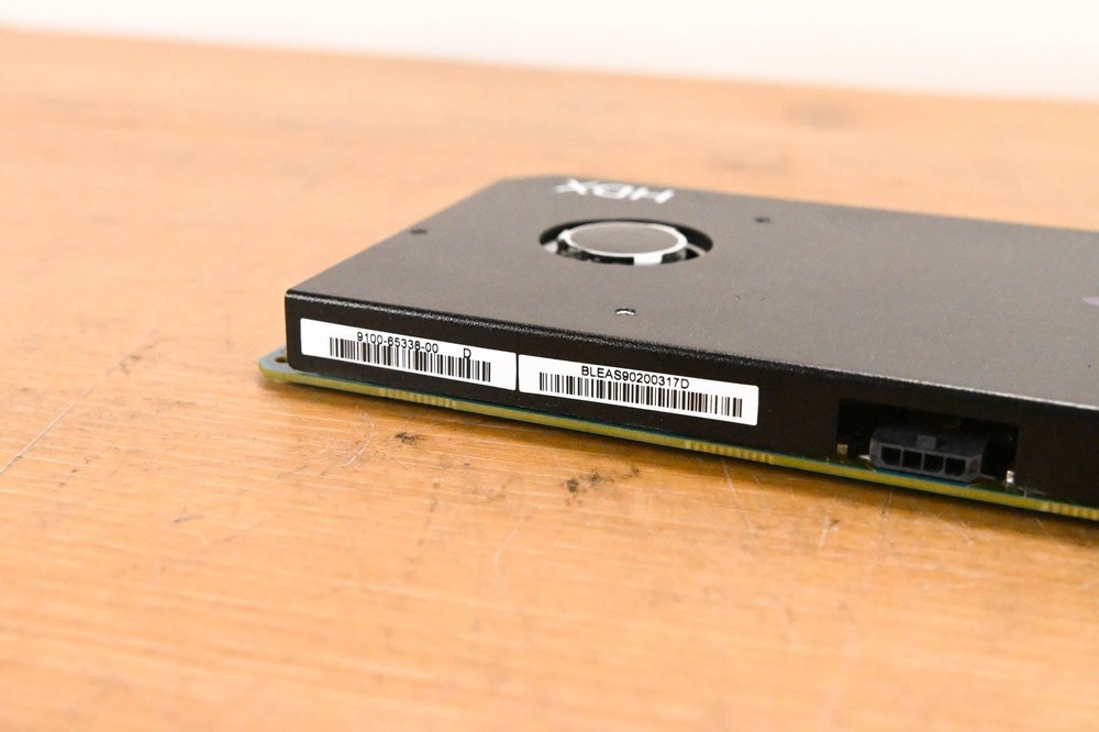 AVID Pro Tools HDX Core Card CG01ZUJ