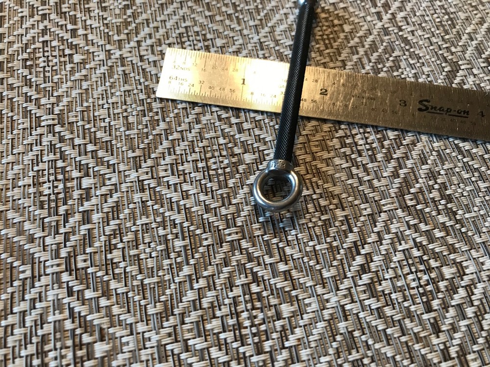 Airgun Pellet Seating Tool, Pellet Depth Tool, Depth Seating Tool
