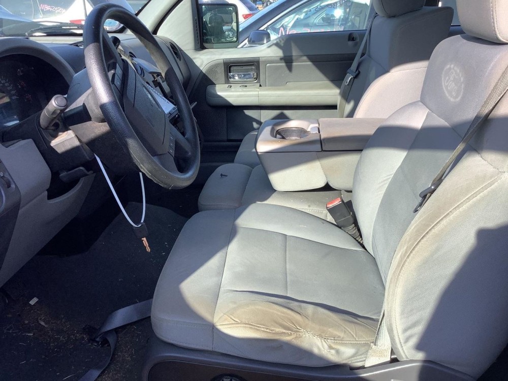 F150 2008 Glove Box 4722230