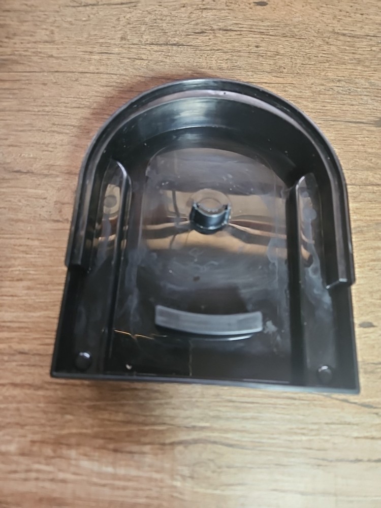 KEURIG K-Compact K35 Coffee Maker Drip Tray Original Replacement Part Black