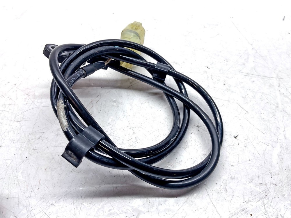 2022 Triumph Trident 660 Wheel Speed Sensor - T2029935