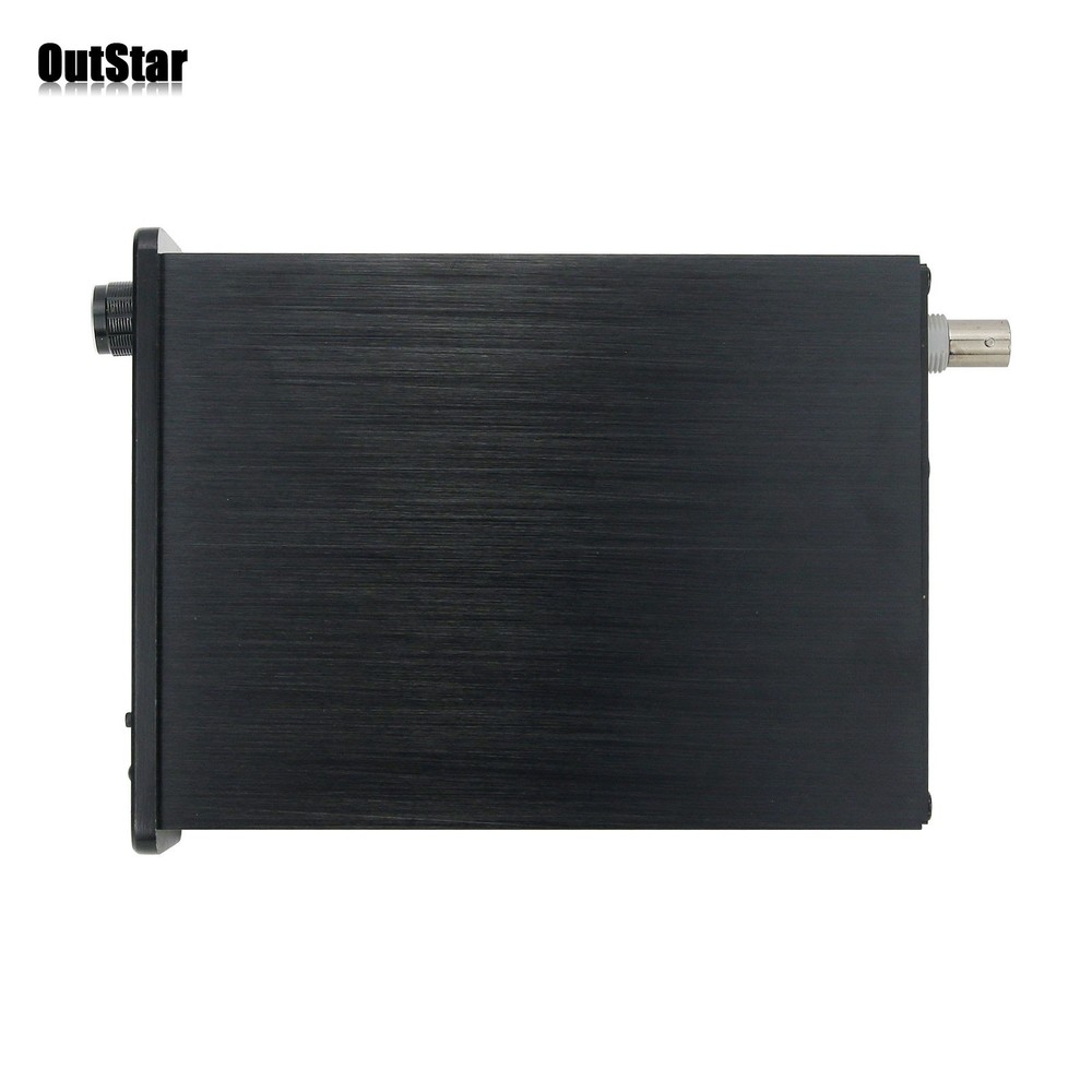 EL-15S FM Broadcast Transmitter Timing Wireless Broadcasting 0.1-7W w/ Antenna #