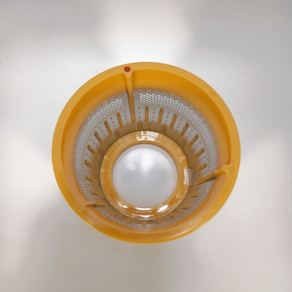 Omega VRT350 Juice Extractor Large Mesh Strainer Screen Part ONLY