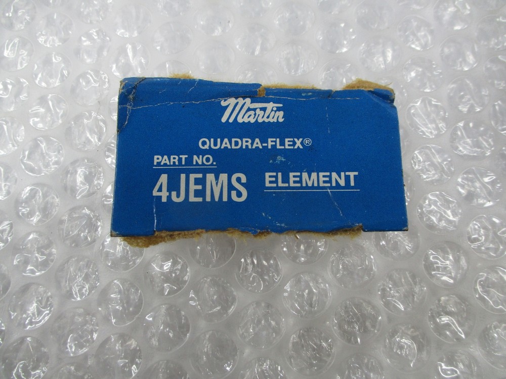 MARTIN 4JEMS COUPLING NSNP