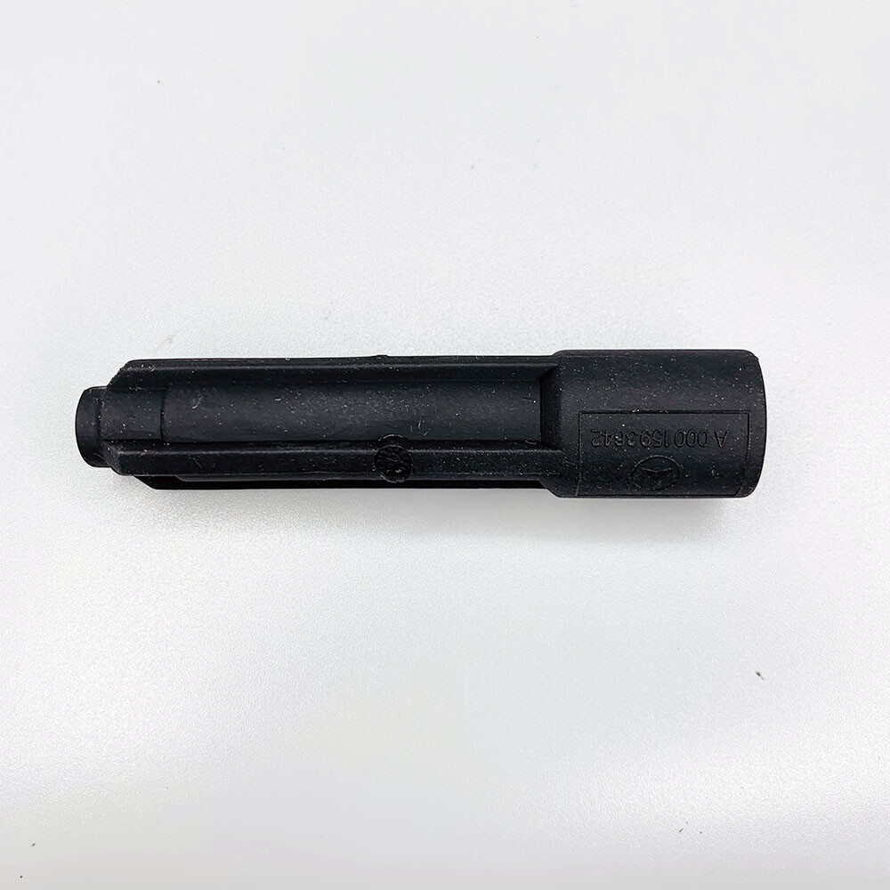 For MERCEDES-BENZ C E S-Class C280 E320 Ignition Cable & Spark Plug Connector