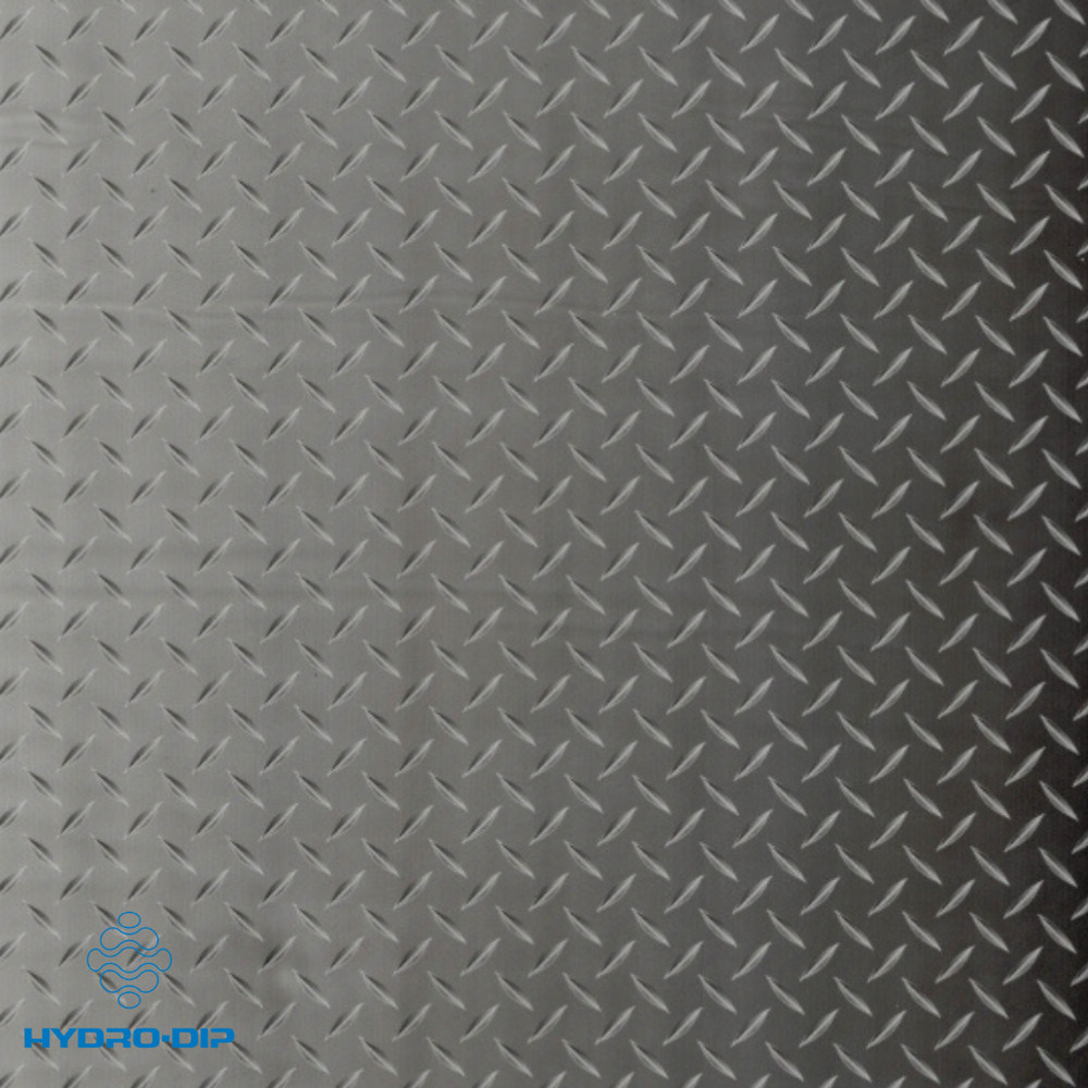 HD-BM803 Diamond Plate (50cm) 3 Meter Accessory Pack