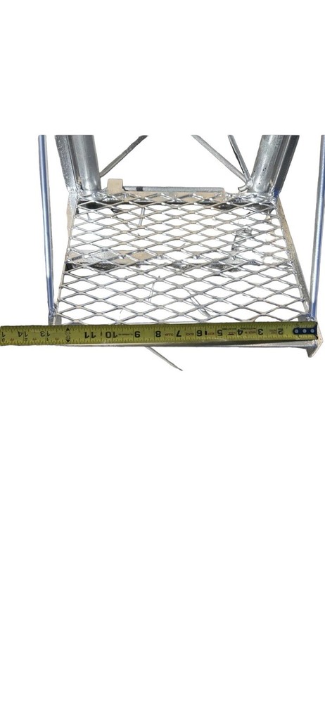 Antenna Tower Working Platform.FITS ROHN 25