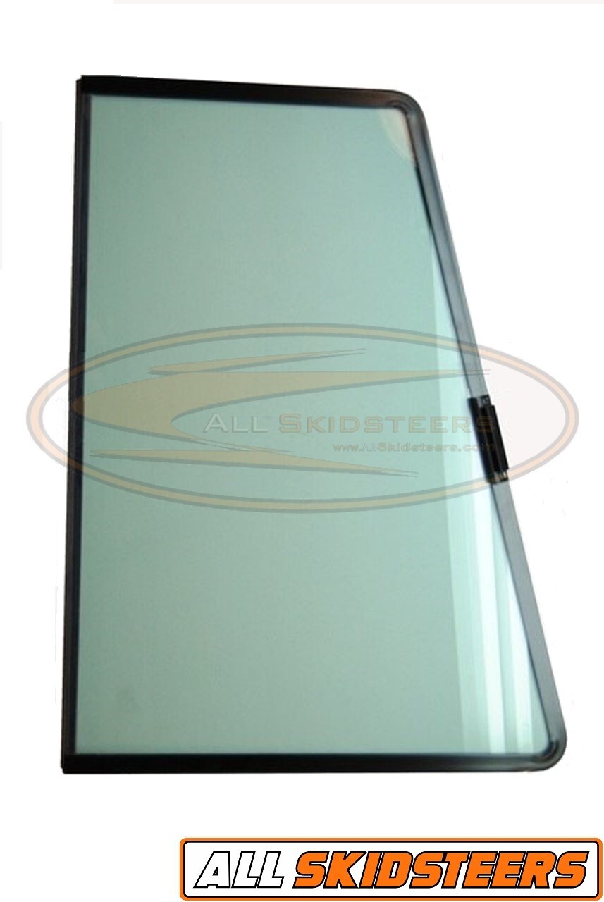 Poly Side Window Sliding Assembly - LH fits Bobcat S185 T190 S250 773 S160 763