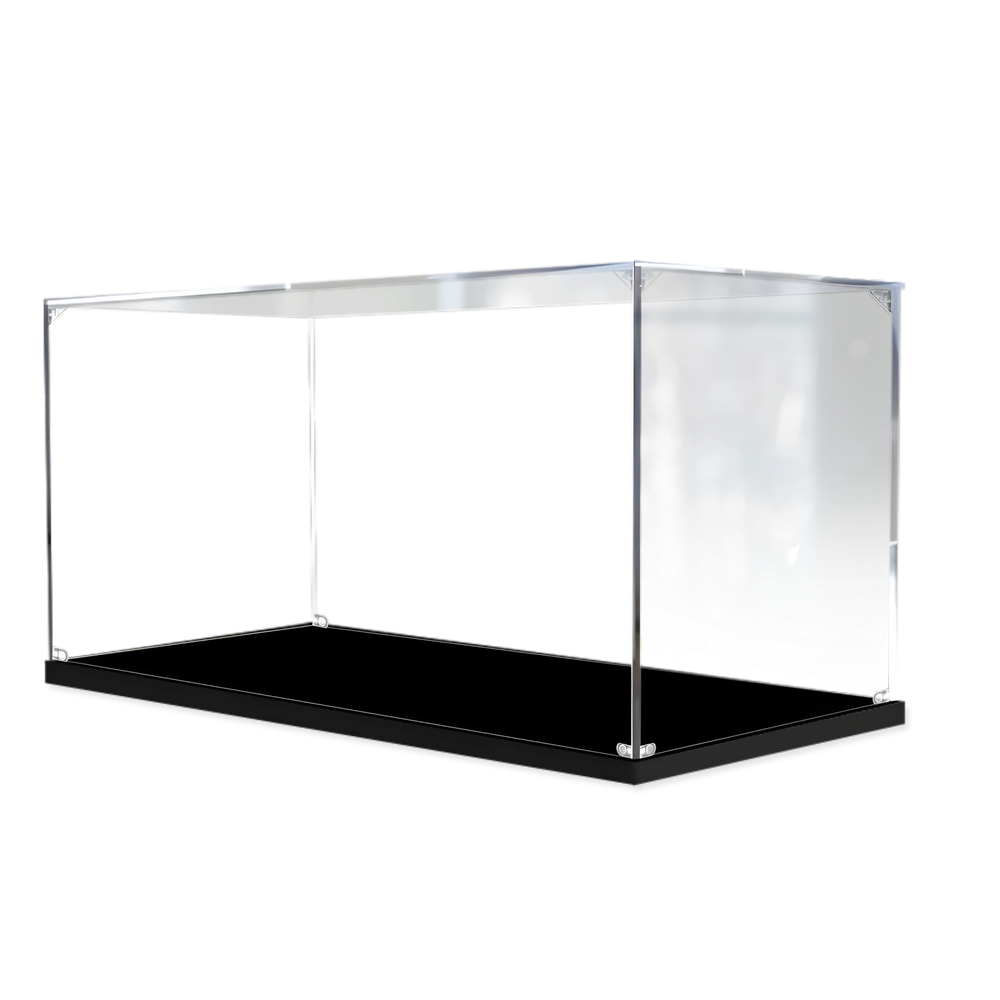 Acrylic Display Case for LEGO® Alpine Lodge 10325