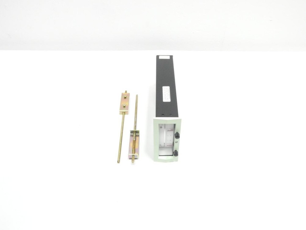 Versatile Measuring Instruments 9283PA-20-E-VB-13M Panel Meter -2-3kpa