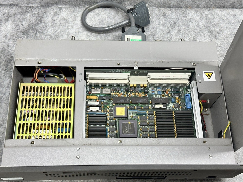 AMS NEVE audiofile spectra