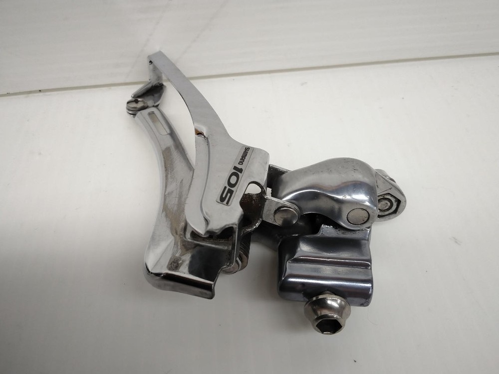 FD-5600 front derailleur