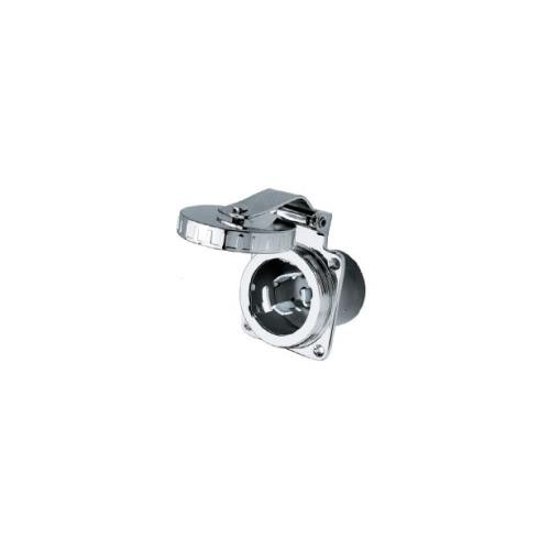 Hubbell Wiring® HBL504SS