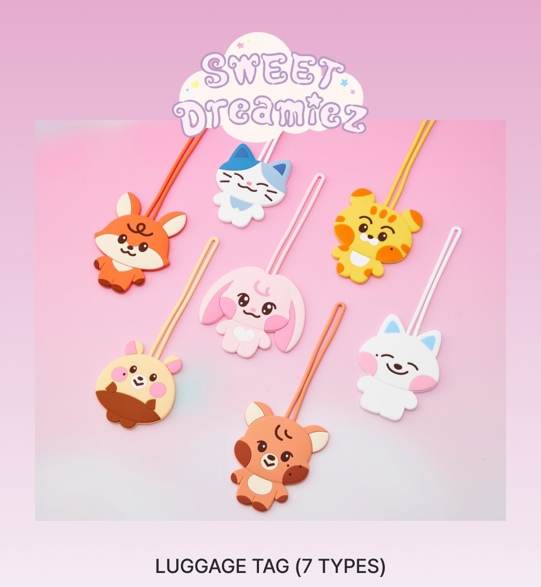 (In Stock) NCT DREAM NCTDREAM [ SWEET Dreamiez ] POP-UP Limited Official Merch