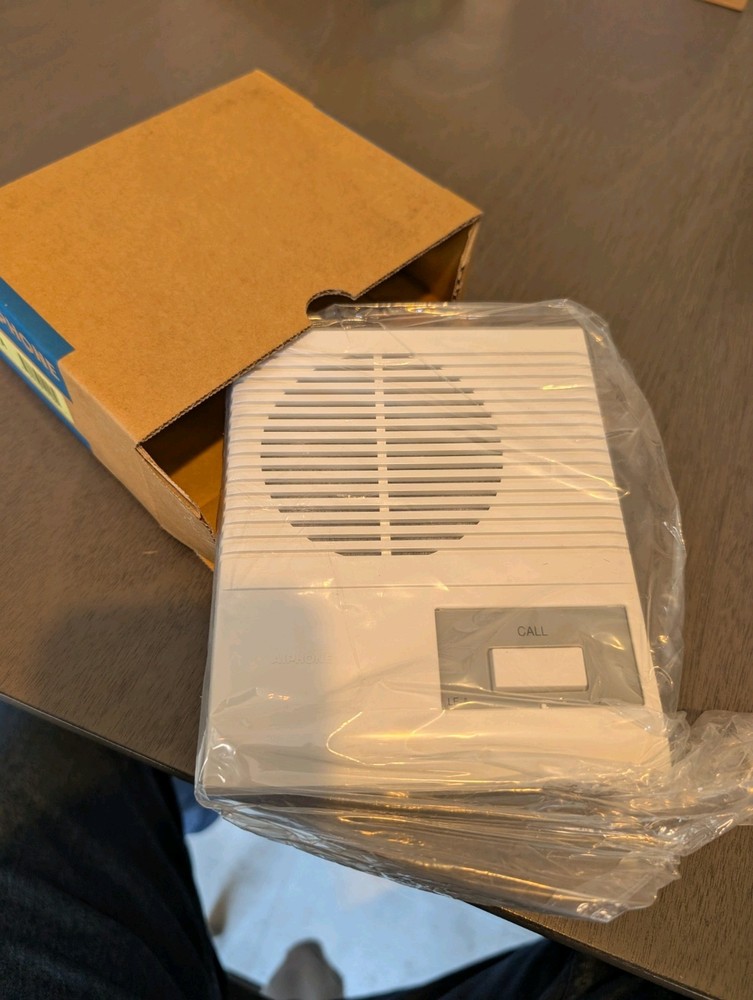 Aiphone Le-A Audio Sub Station,12Vdc