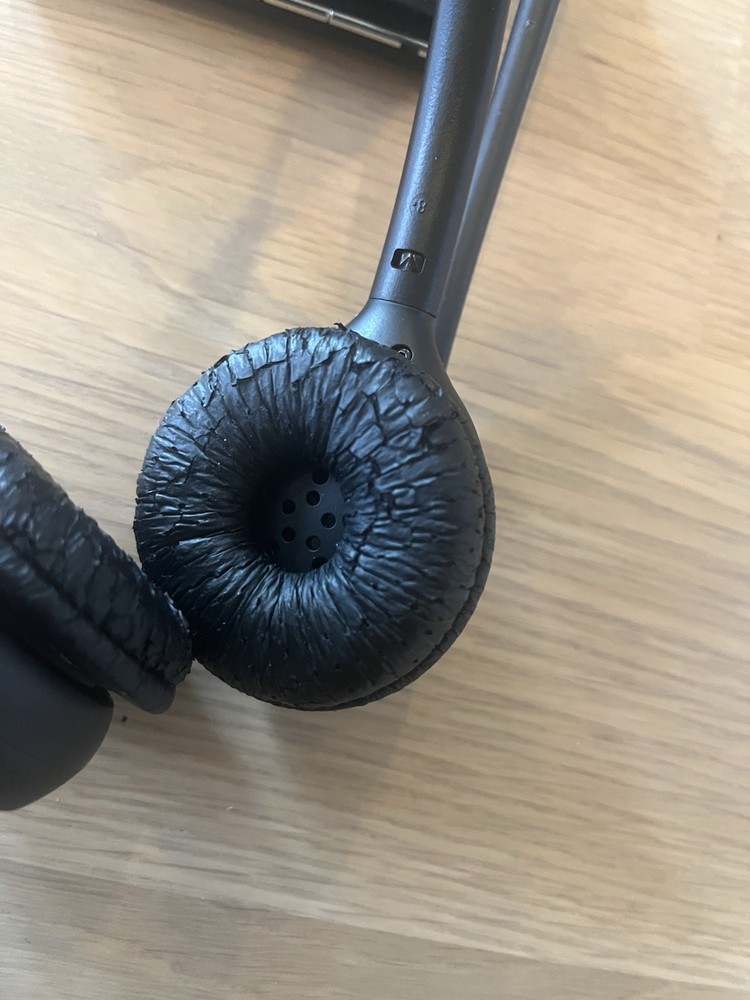 Headset USB DECT 6.0