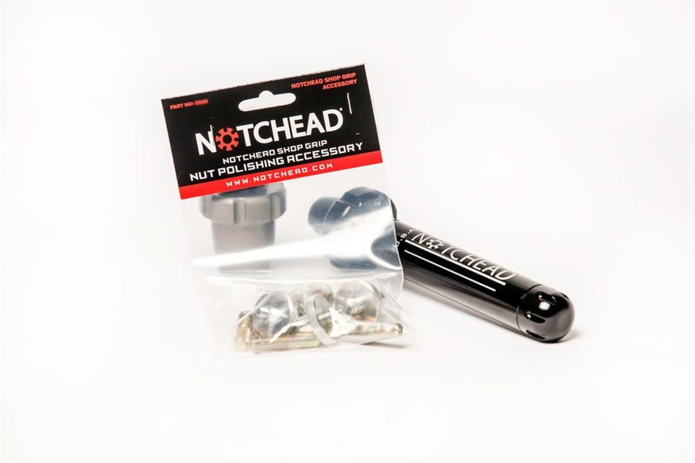 NotcHead Shop Grip Accessory 5300
