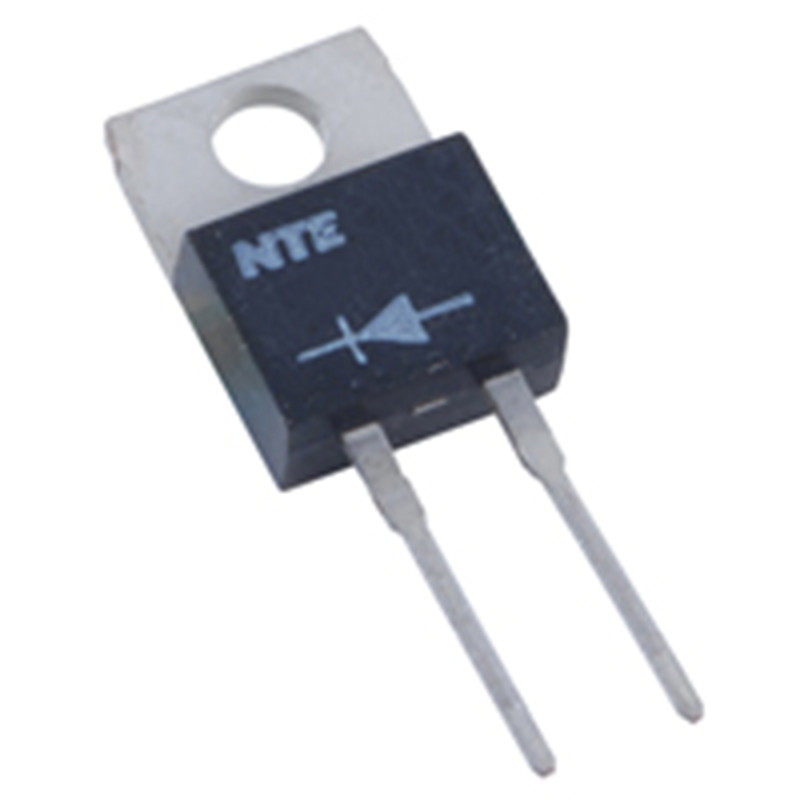 NTE Electronics NTE6081 RECTIFIER SCHOTTKY 45V 16A TO-220