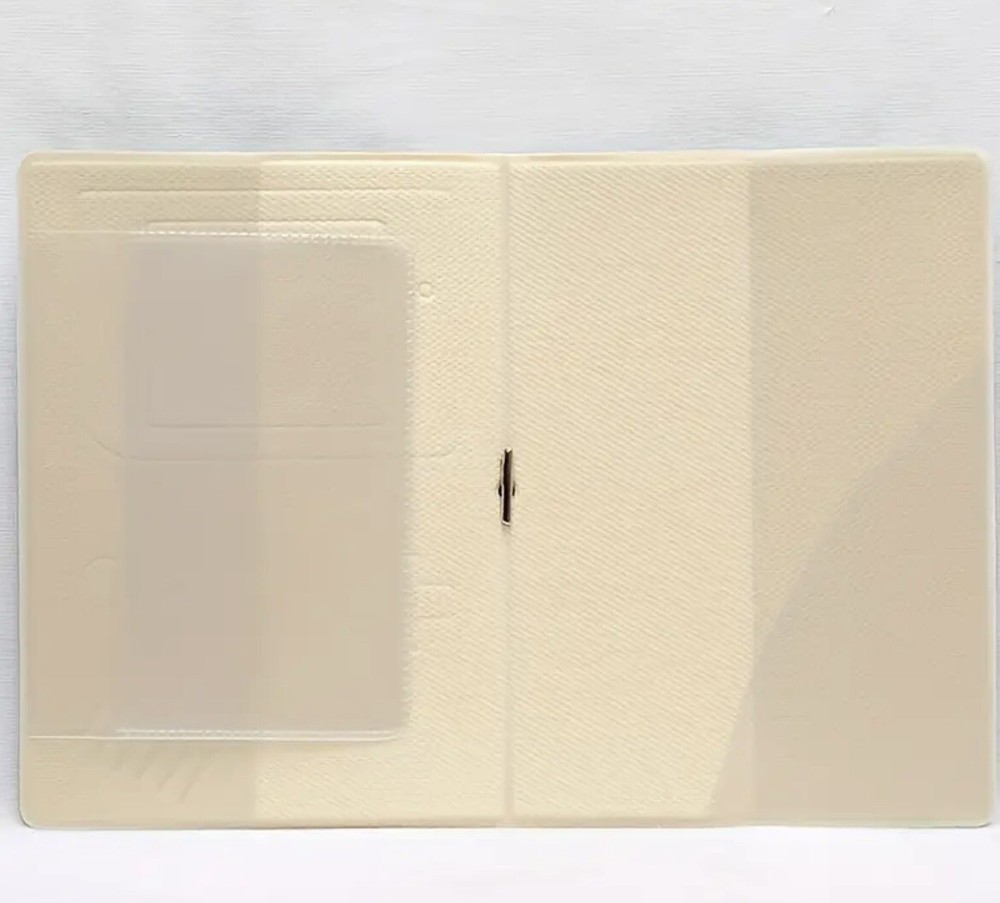 Original Game Boy inspired Passport holder, Document protector