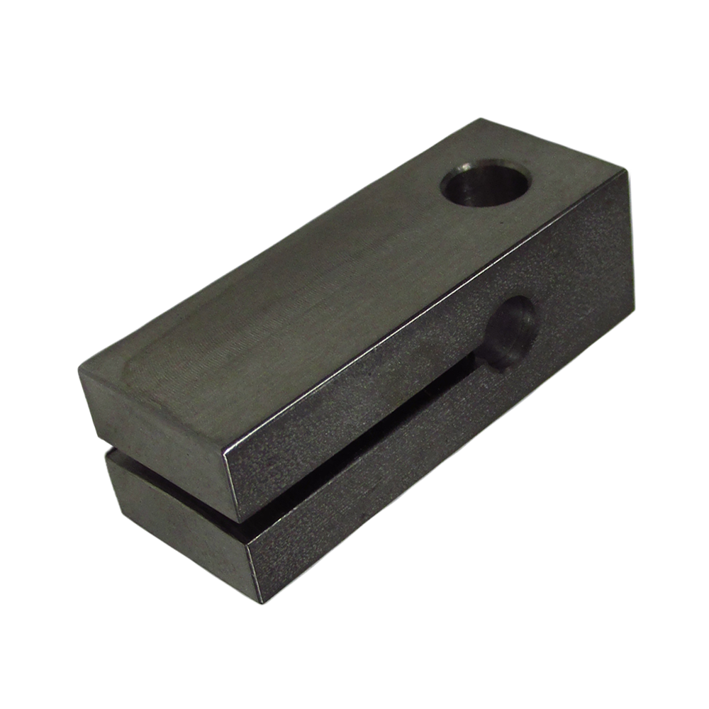 LOWER GUIDE -44, FITS STATIONARY BAR