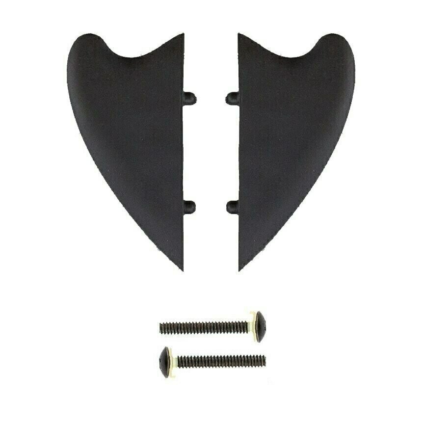 Hyperlite Fish 1.5" Wakesurf Fin Kit