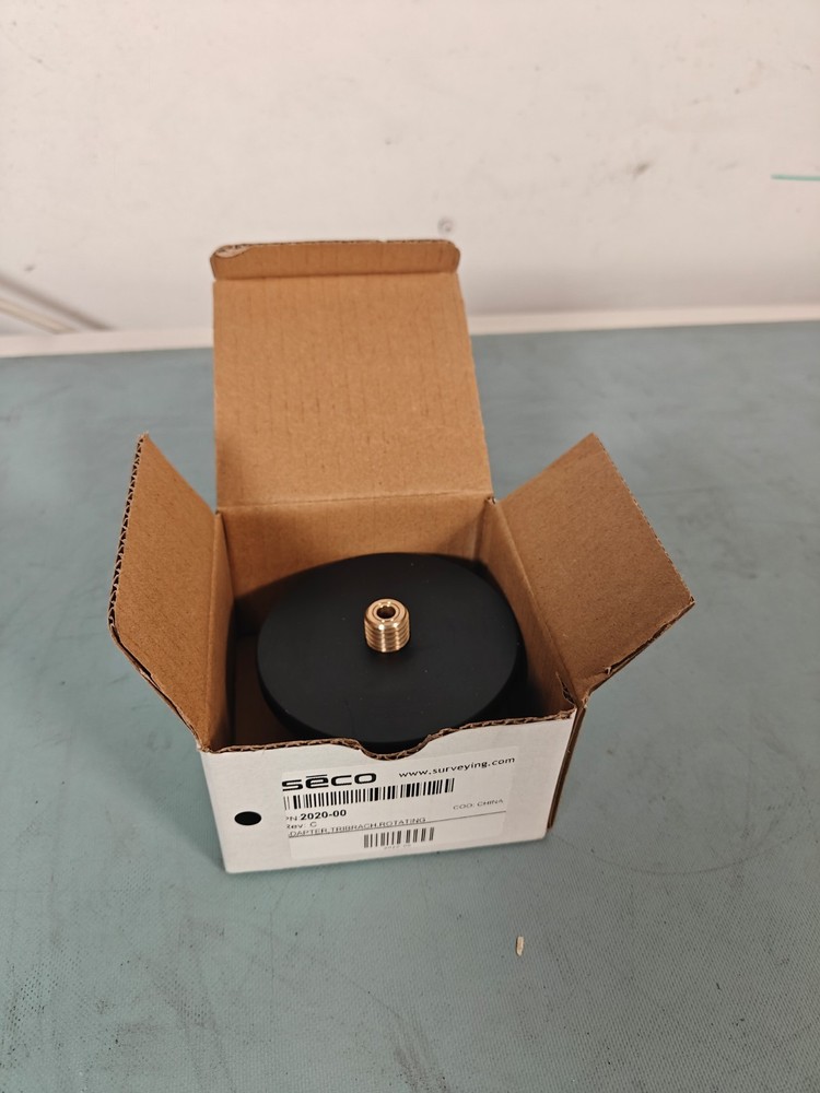 Seco Rotating Tribrach Adapter 2020-00
