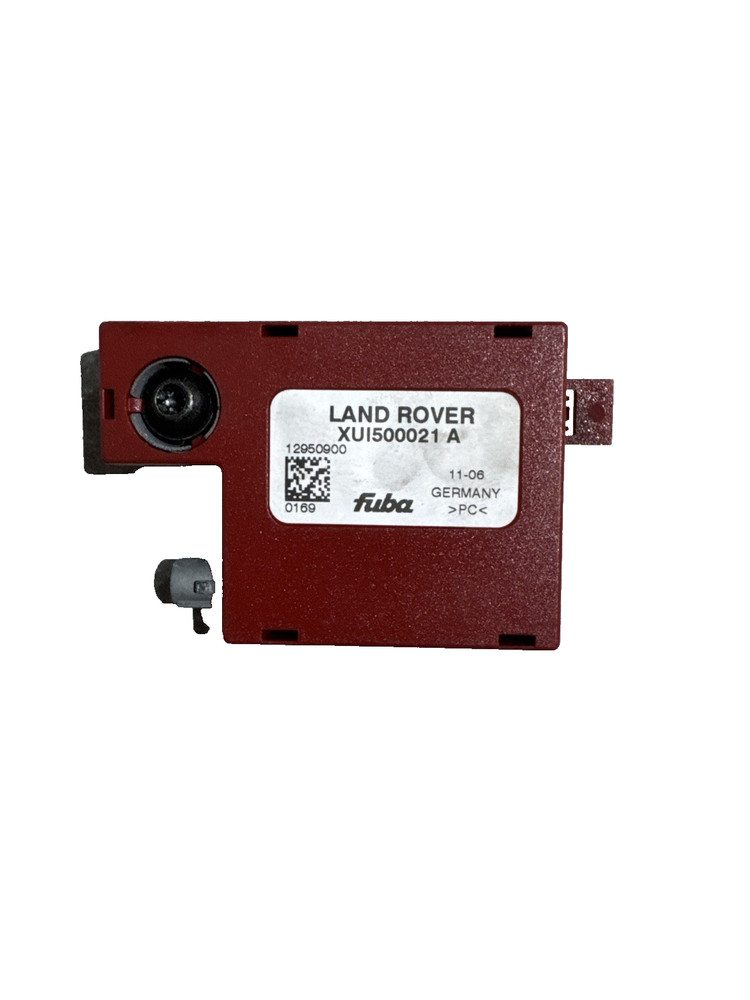 RANGE ROVER L322 VOGUE ANTENNA AMPLIFIER XUI500021A
